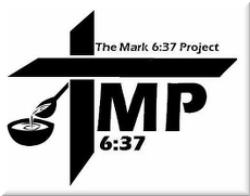 The Mark 6:37 Project
