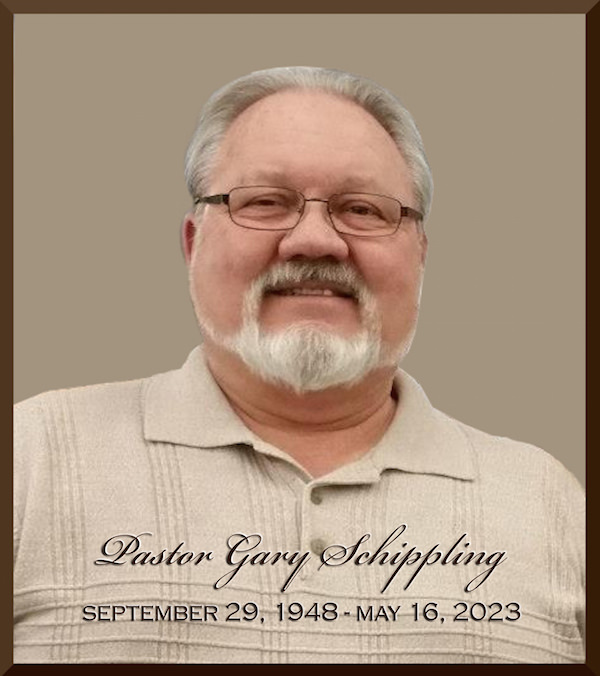 Gary Schippling